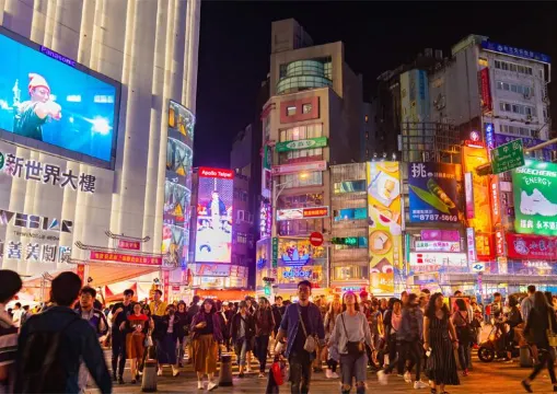 타이베이 맛집 투어 2026｜대만 여행에서 놓치면 안 될 타이베이 음식 22가지 & 지역별 추천