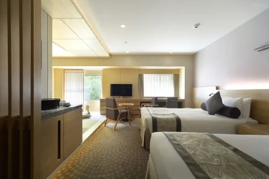 日本池袋酒店推介 | JR東日本大都會大飯店池袋(Hotel Metropolitan Tokyo Ikebukuro)