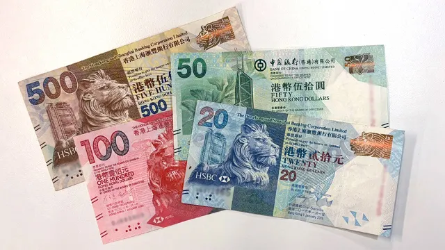 新年換新鈔