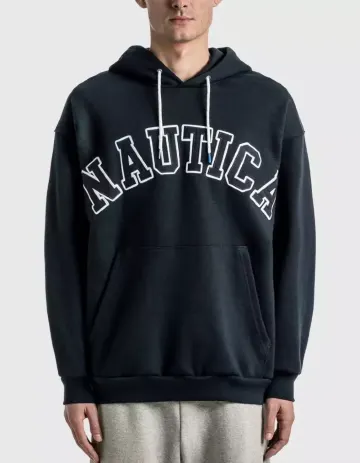 NAUTICASWEATHOODIE