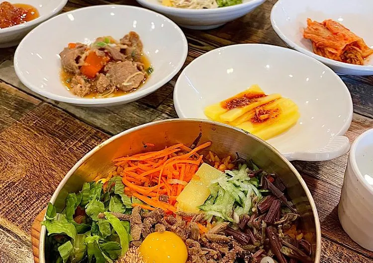 ソウルからKTXに乗って日帰り旅🇰🇷