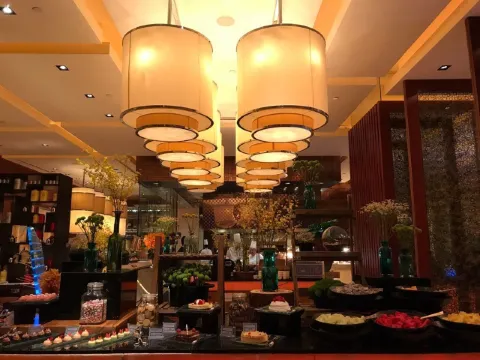 2026 마카오 조식 맛집 호텔 추천 BEST 9 | 마카오 여행 조식이 맛있는 호텔 가격, 시간 총정리! 내돈내산!