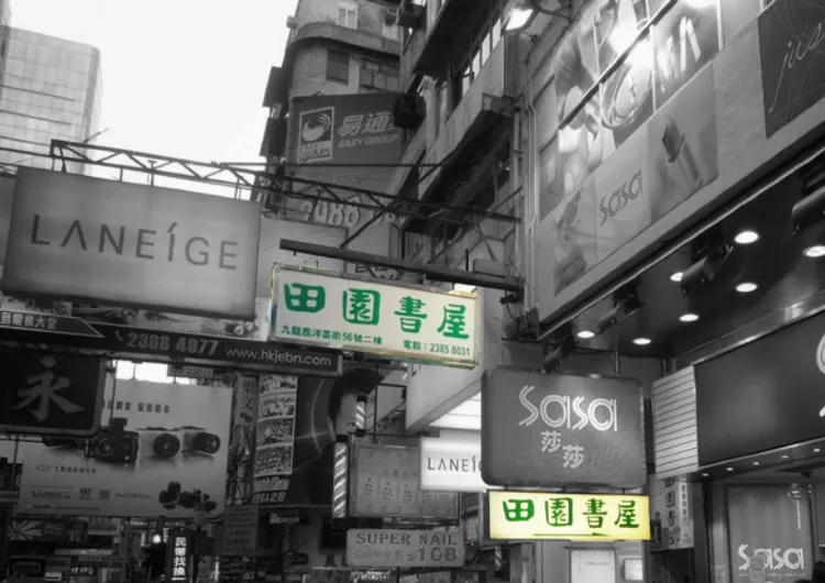 2025 홍콩 여행 가볼만한 곳 서점편 Best 8! 홍콩 감성 로컬 힐링 서점과 분위기 좋은 카페까지 한눈에