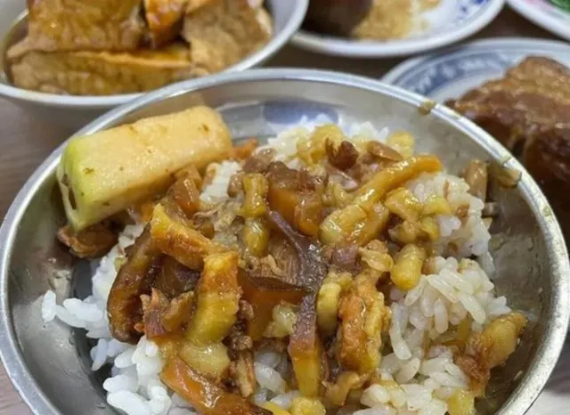 台北美食2025