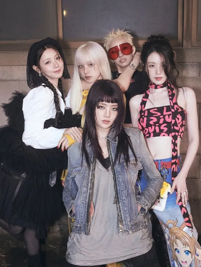 i-dle First Japan Tour 2025: Your Complete Guide to Tickets, Dates, Venues, and Travel Tips