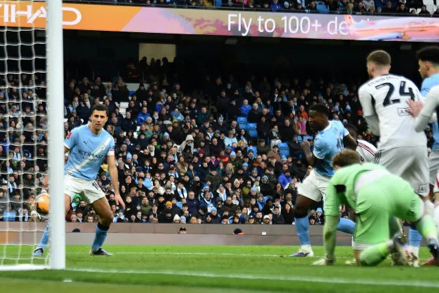 足總盃2026