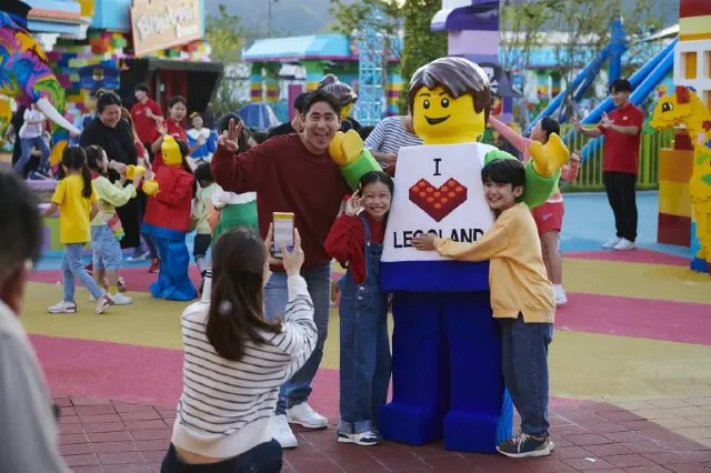 LEGOLAND Korea Resort