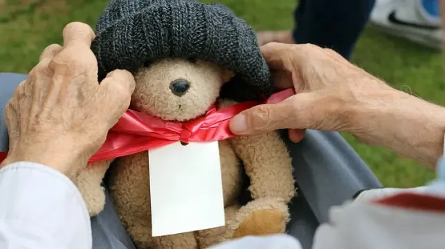 勤労感謝の日プレゼント