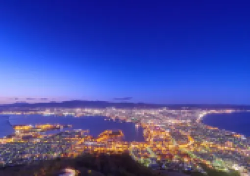 【函館一日遊】Top10景點!函館酒店、機票攻略