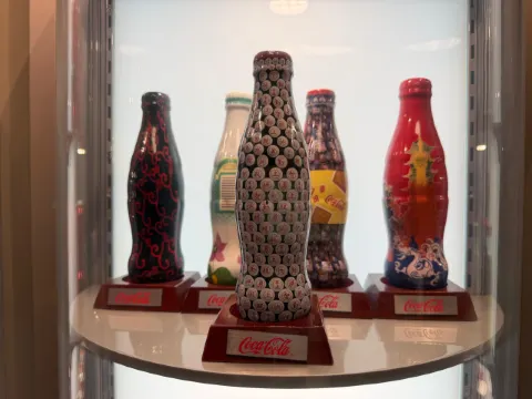 可口可樂博物館