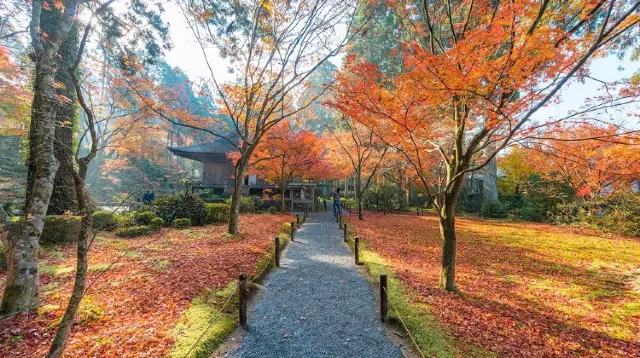 三千院