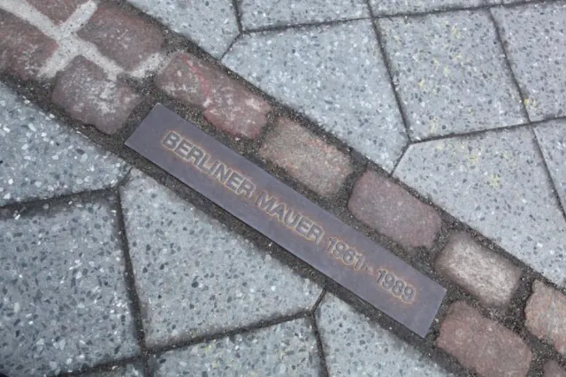 베를린 여행 베를린 장벽