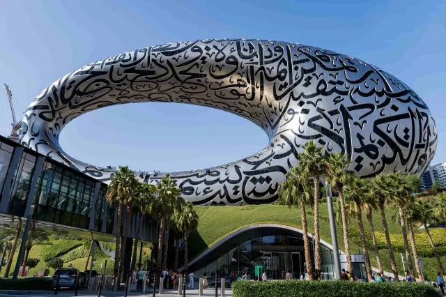 World Museums