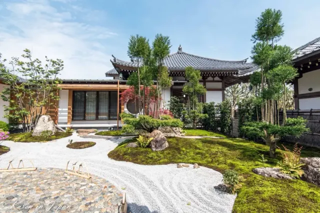 鎌倉景點#11 長谷寺