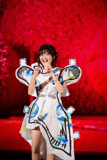 孫燕姿演唱會2025