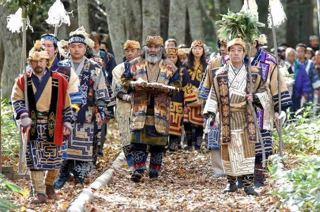 秋祭り2025