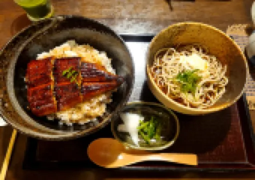 교토 및 오사카와 함께하는 식도락 여행