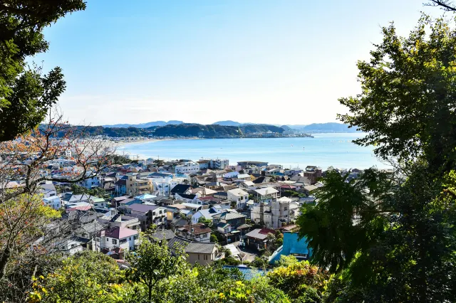 가마쿠라 여행