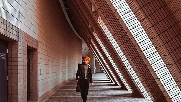 SEVENTEEN香港演唱會2025