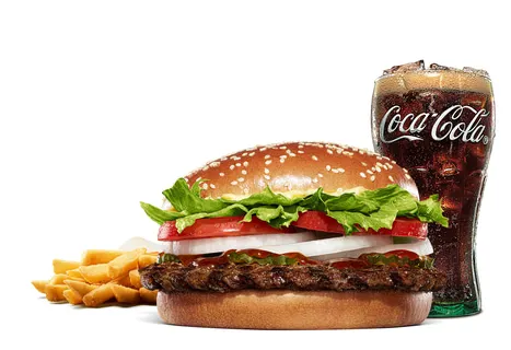 バーガーキングワッパー祭り2025