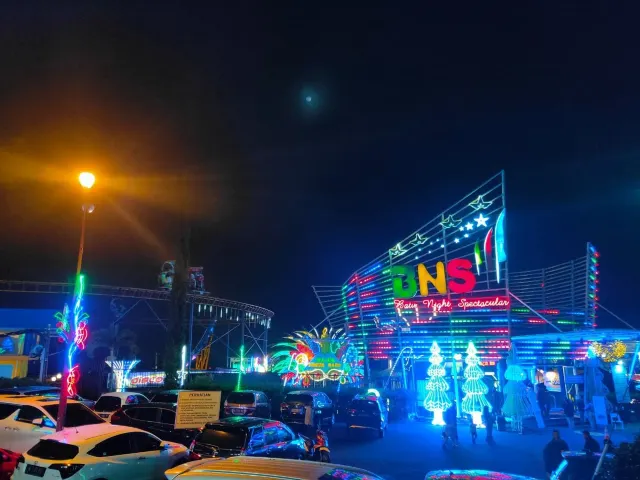 BNS malang photo