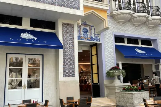 2026 마카오 조식 맛집 호텔 추천 BEST 9 | 마카오 여행 조식이 맛있는 호텔 가격, 시간 총정리! 내돈내산!