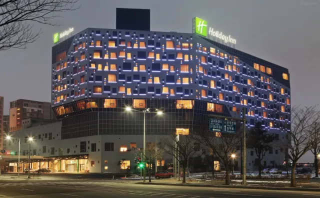 광주 놀거리 호텔