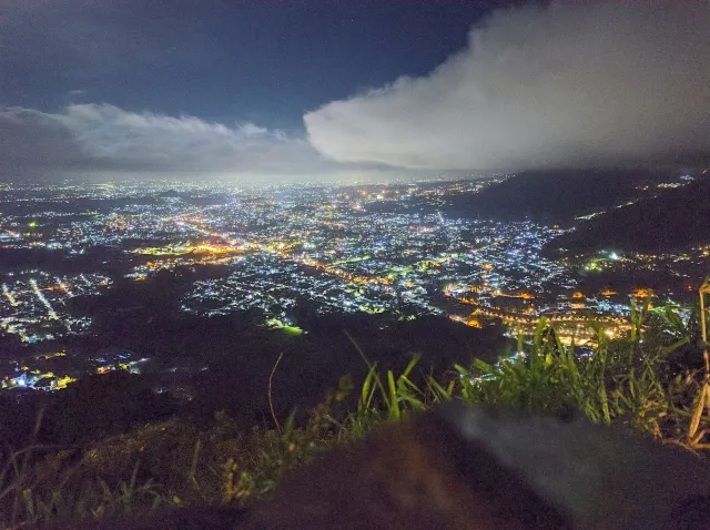 paralayang selecta photo