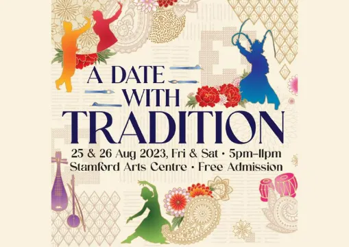 A Date with Tradition 2023