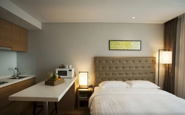 군산역 숙소 추천