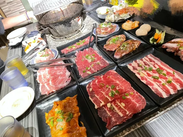2026 대만 타이베이 바베큐 맛집 BEST 15! 대만 현지 고기 맛집부터 한식당 삼겹살, 일식 야키니쿠까지 총정리!