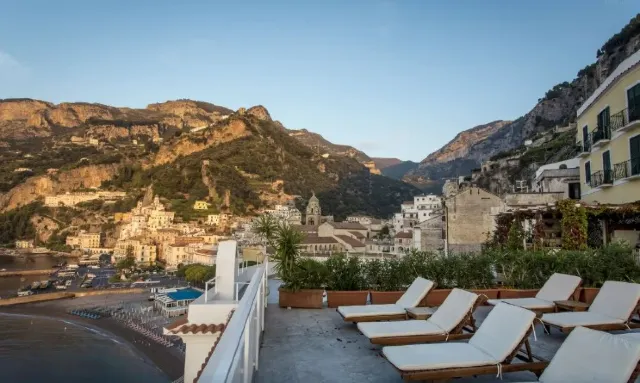 호텔 마리나 리베라