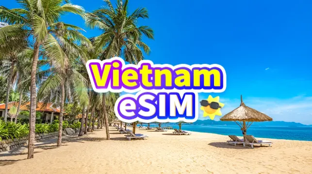 베트남 이심 추천