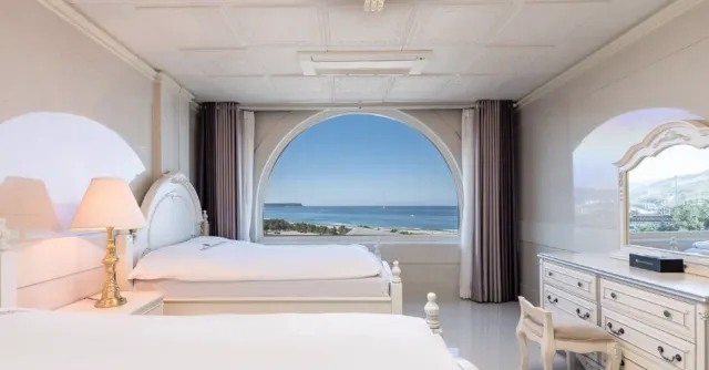 강원도 동해 맛집 호텔 추천