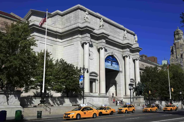 World Museums