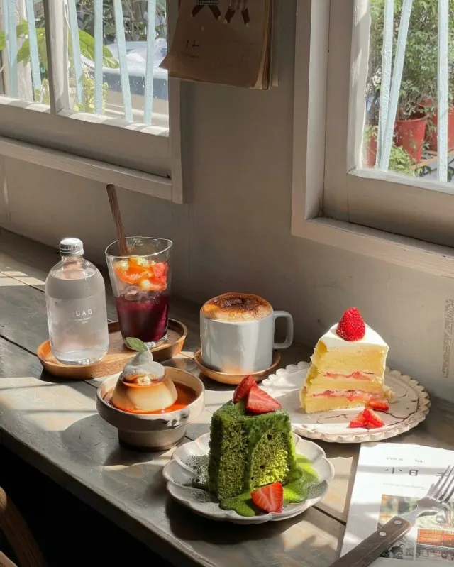 台北美食2025
