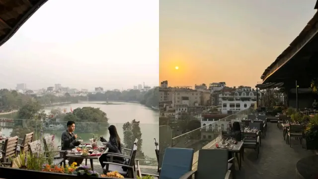 越南美食#16|Cau Go Vietnamese Cuisine