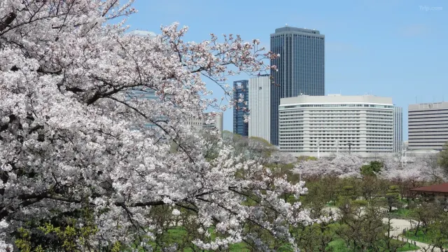 ホテルニューオータニ大阪