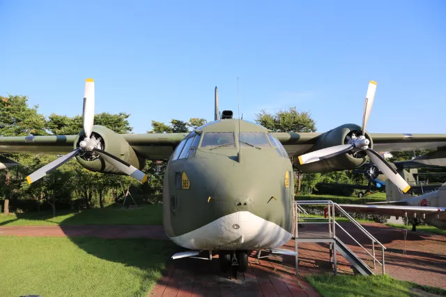 국군의 날 전쟁기념관