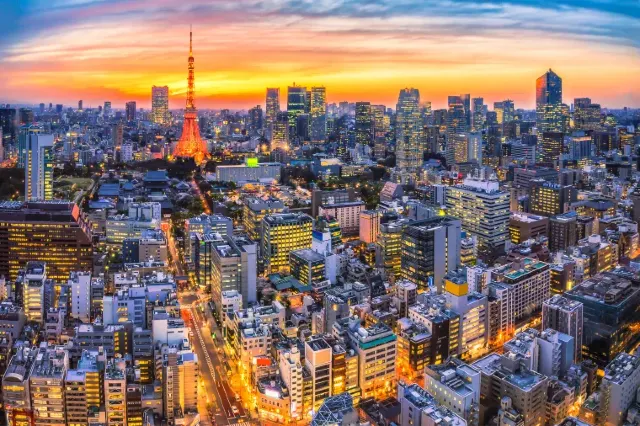 마마 어워즈 도쿄