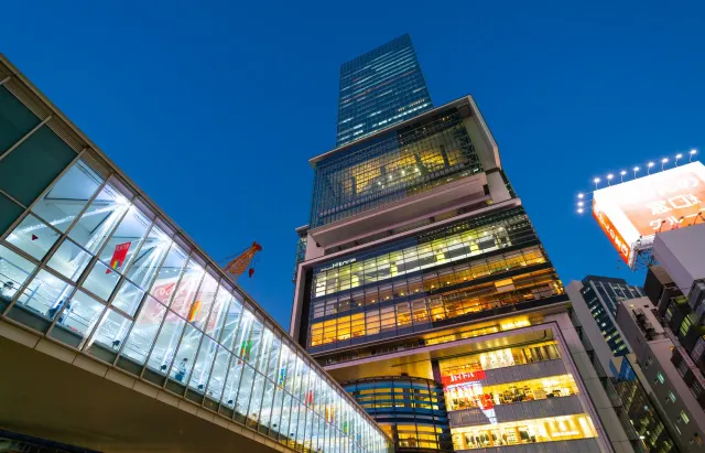 2026 도쿄 쇼핑몰 추천 BEST 18 🛍️ 일본 도쿄 신주쿠&시부야&긴자 등 일본 쇼핑 스팟+브랜드 총정리