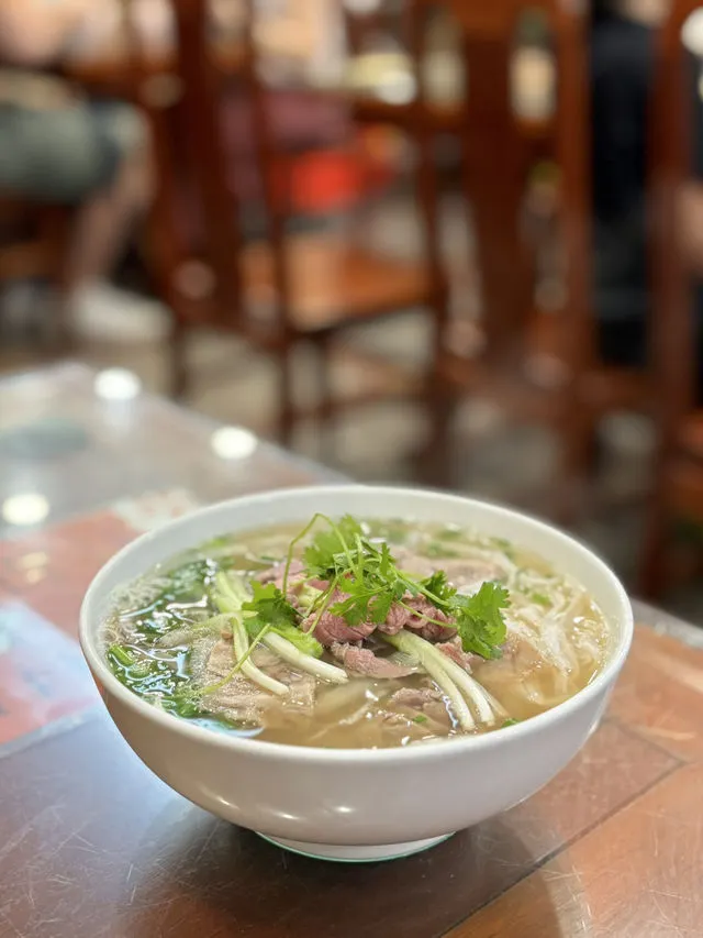 越南河粉
