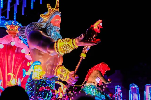 Hong Kong Disneyland tickets