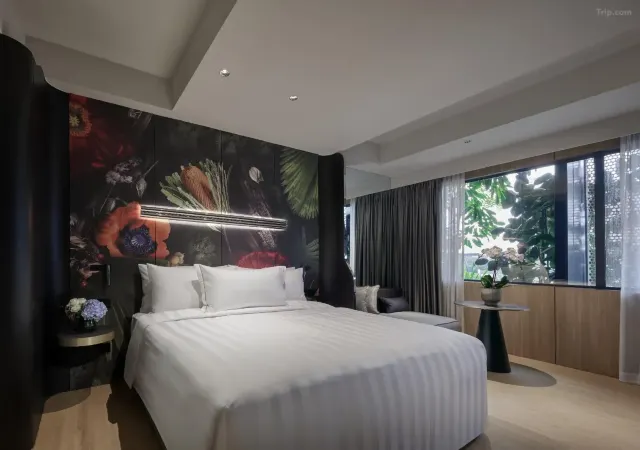 KL Airport to PARKROYAL COLLECTION Kuala Lumpur