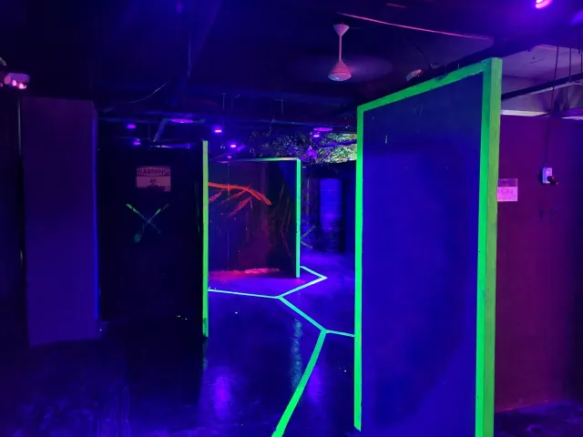 인천 실내데이트