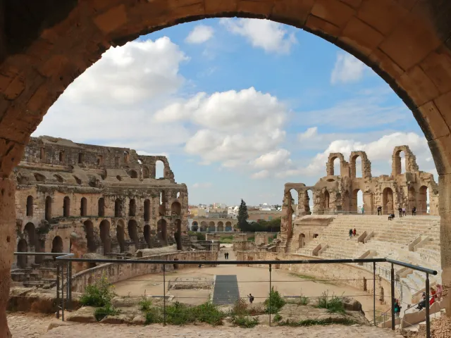 로마 숙소 추천