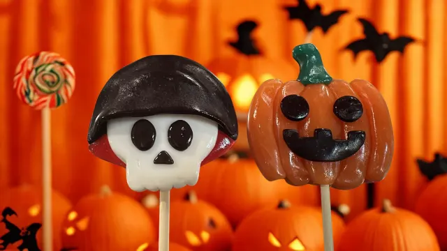 PAPABUBBLE 西班牙手工糖果工作坊