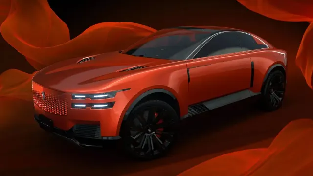 新型センチュリークーペ