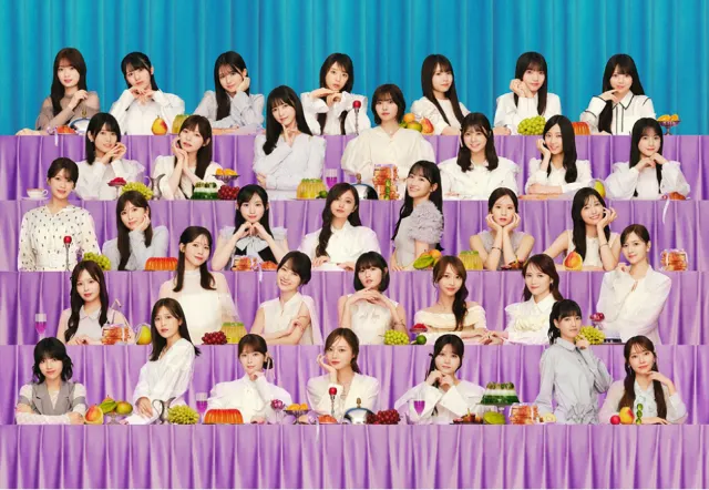 乃木坂46