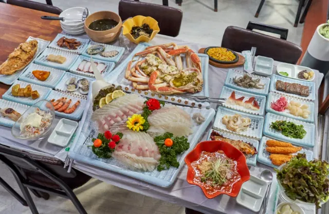 스끼다시천국